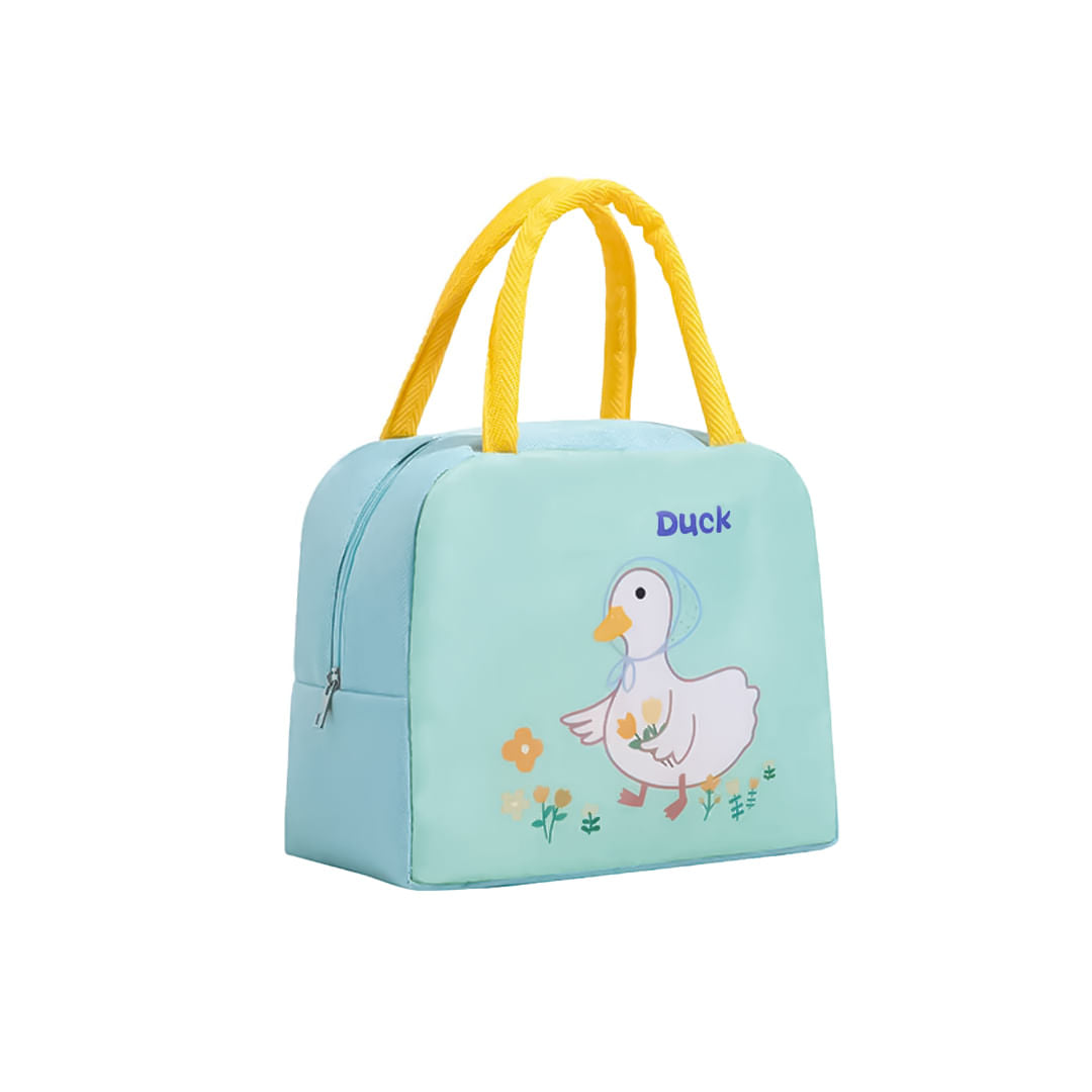 BOLSO TÉRMICO LONCHERA CONSERVADORA