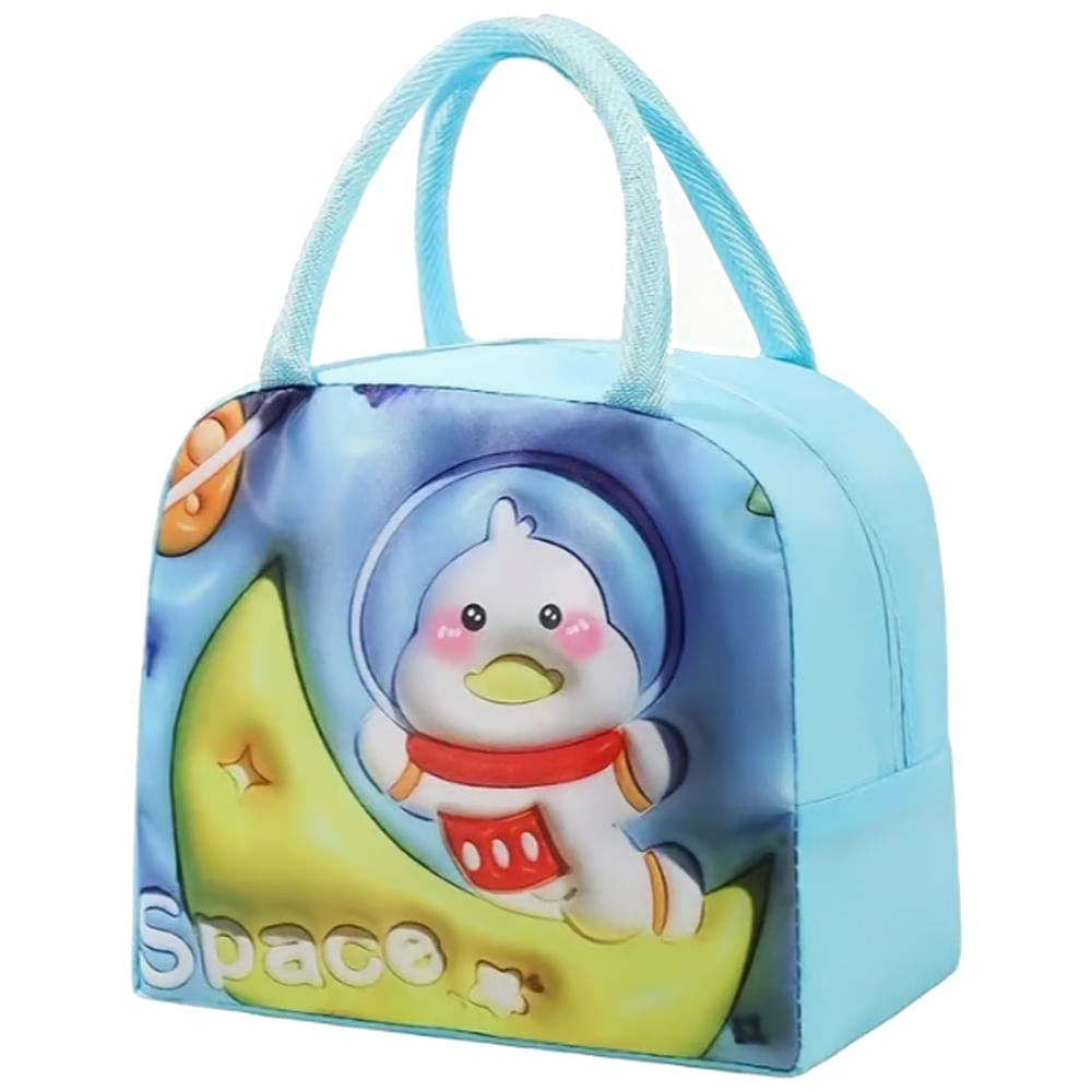 BOLSO TÉRMICO LONCHERA CONSERVADORA
