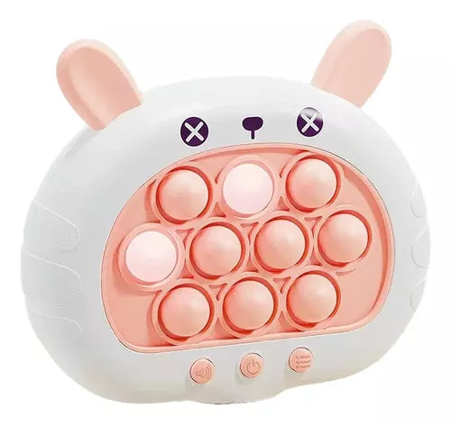 Pop It Electrónico Juguete Sensorial Tik Tok Eléctrico Pilas