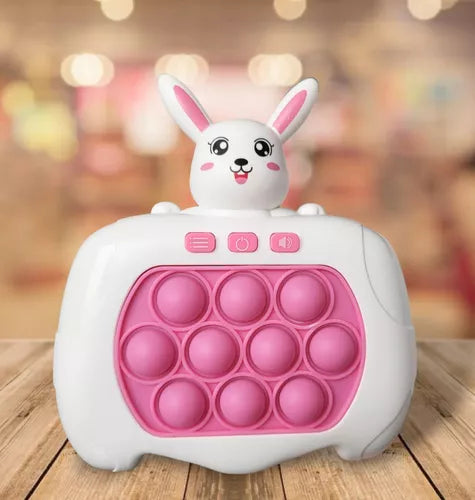 Pop It Electrónico Juguete Sensorial Tik Tok Eléctrico Pilas