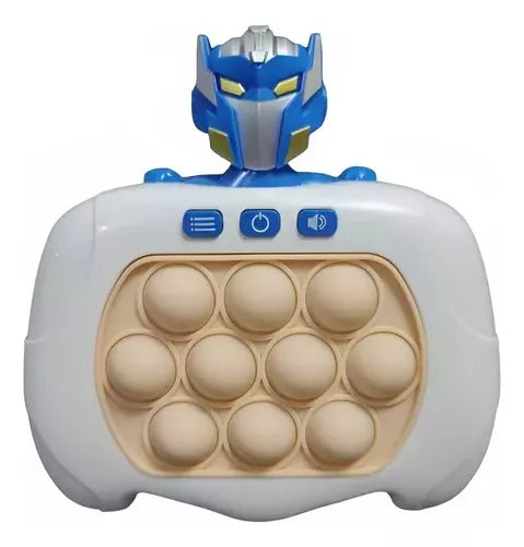 Pop It Electrónico Juguete Sensorial Tik Tok Eléctrico Pilas
