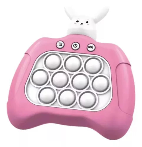 Pop It Electrónico Juguete Sensorial Tik Tok Eléctrico Pilas