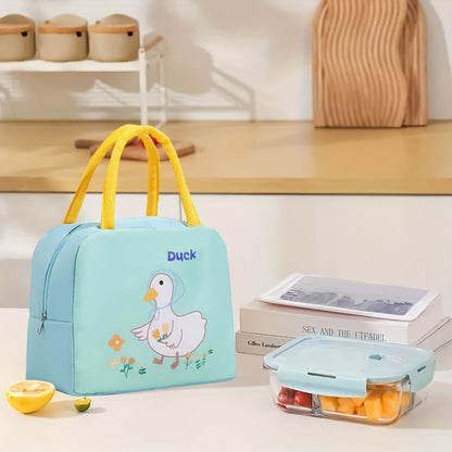 BOLSO TÉRMICO LONCHERA CONSERVADORA