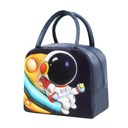 BOLSO TÉRMICO LONCHERA CONSERVADORA