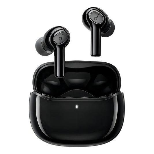 Auriculares In-ear Inalámbricos Soundcore  R100 Negro