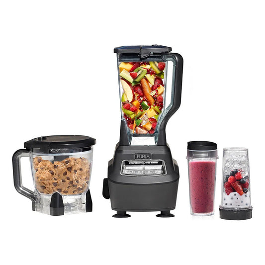 Licuadora Ninja Mega Kitchen System Bl770