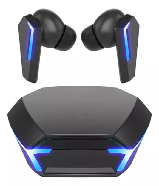 Auricular Inalámbrico Gamer M10 Bluetooth 5.2