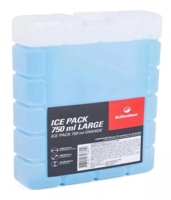 Ice Pack 750 Ml Large