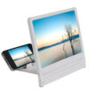 AMPLIADOR DE PANTALLA CELULAR TIPO LUPA 17 CM