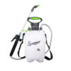 PULVERIZADOR MANUAL A PRESIÓN KMT TOOLS 5L