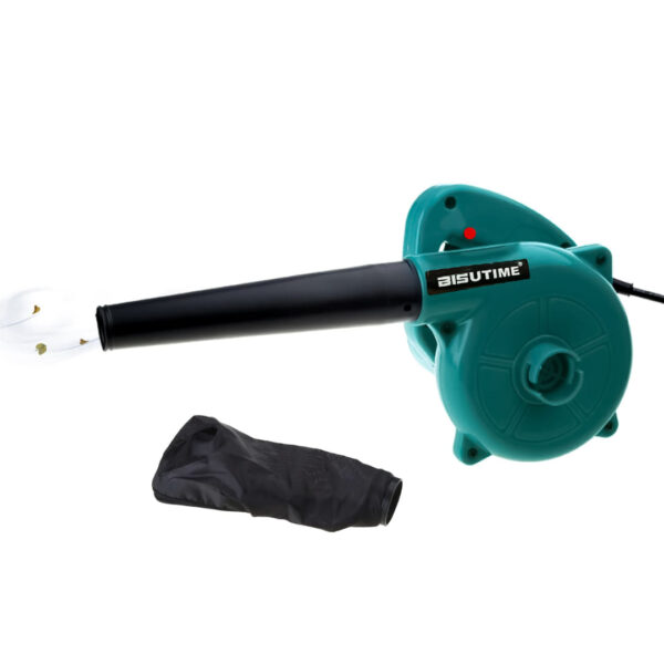 SOPLADOR ELÉCTRICO 2 EN 1 350W 12000RPM