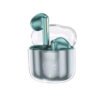 AUDÍFONOS INALÁMBRICOS IRM SOULMATE13 BLUETOOTH 5.3 VERDE