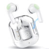 AUDÍFONOS INALÁMBRICOS ULTRAPODS BLUETOOTH 5.3 BLANCO