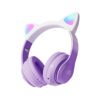 AUDÍFONOS INALÁMBRICOS LED M11 AURICULAR BLUETOOTH 5.2 OREJAS