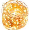 Guirnaldas Led 100 Luces 10 Metros Decoracion Hadas