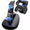 Cargador Joystick Ps4 Cargador Ps4 Mando Ps4 Joystick Ps4