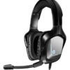 Audífonos gamer HP Gamer H220S H22S negro