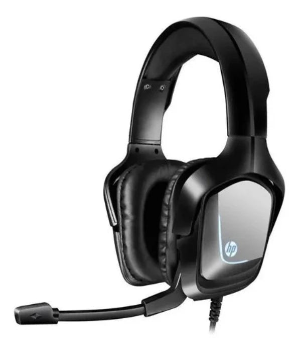 Audífonos gamer HP Gamer H220S H22S negro