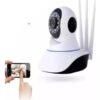 Camara Ip Wifi Hd Motorizada Vision Nocturna 360°/yoosee