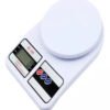 Pesa O Balanza De Cocina Para Alimentos 10kg