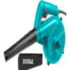 Soplador Aspirador 400w Total Tb2046
