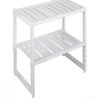 Organizador Lavaplatos Cocina Estante Escurridor De Platos