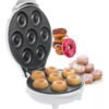 Máquina Para Donas Crepe Donuts Antiadherente Rapido