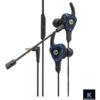 Audifono Gamer Hp H150 negro