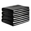 Bolsa Basura 120x130 - 25 Unidades Negra