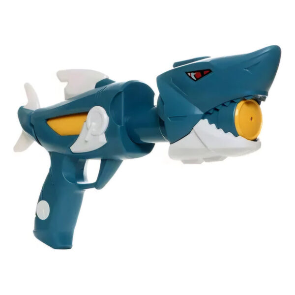 Pistola De Agua Tiburón
