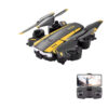 Dron T6 8k Profesional-xiaomi, Cámara 4k Hd, Gps