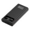 Power Bank 200.000 Batería Externa Usb-c 120w Rápido