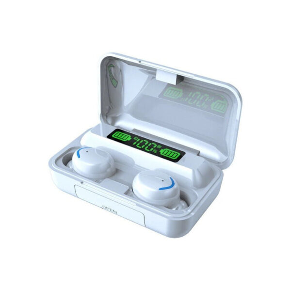 Auriculares Inalámbricos F9 Tws
