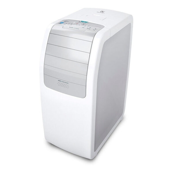 Aire Acondicionado Electrolux  Portátil  Frío/calor 12000 Bt