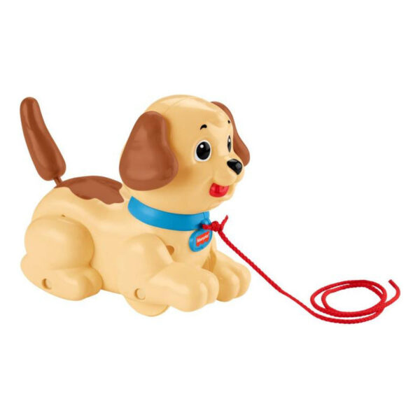 Price Perrito Pequeño Snoopy