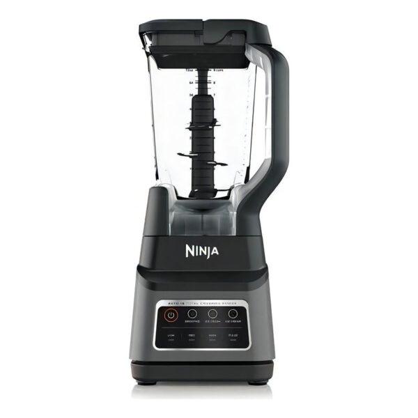 Licuadora Ninja Profesional Plus Con Auto-iq Mod. Bn701cl