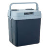 Cooler Electrico 25litros 220v/ 12v Klimber. Auto/hogar
