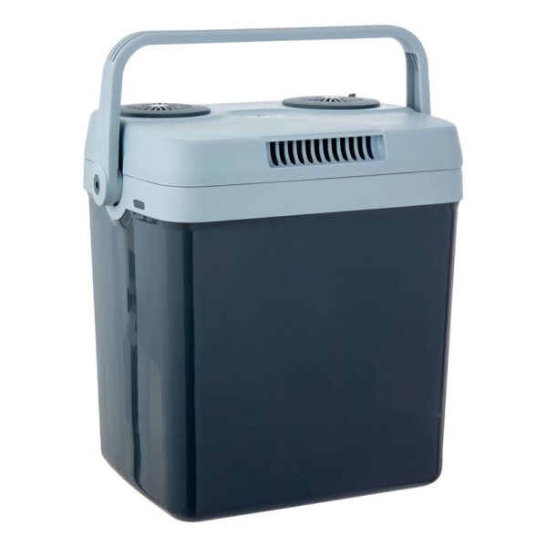 Cooler Electrico 25litros 220v/ 12v Klimber. Auto/hogar