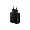 Cargador Adaptador 45w Samsung Carga Súper Rápida