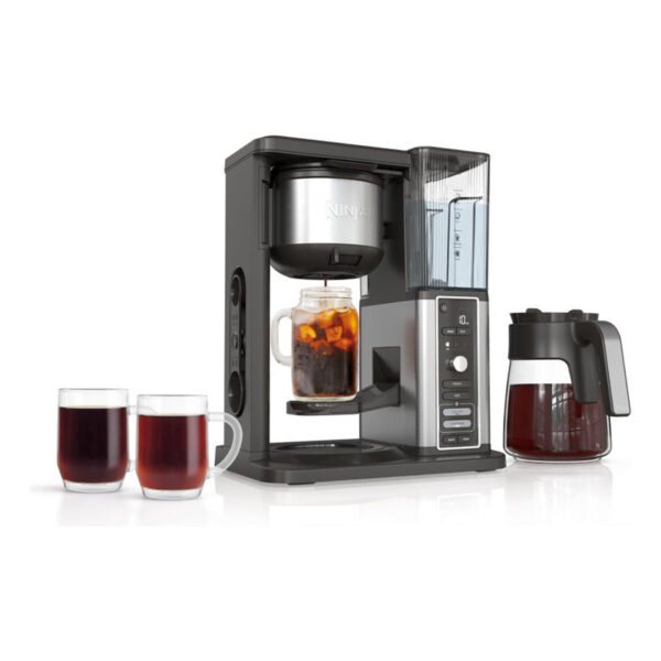 Ninja Cafetera Xl Caliente Y Helada Con Infusión Rápida