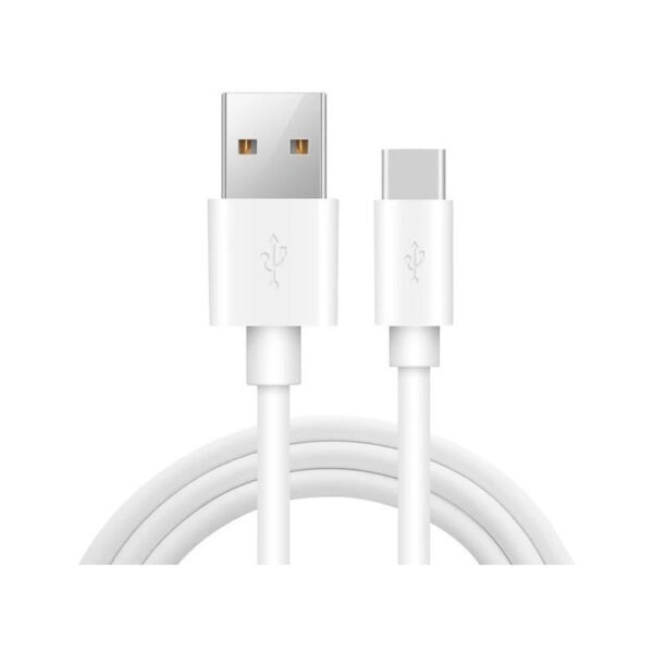 Cable Usb Tipo C Carga Rápida - Excelente Calidad
