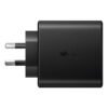 Cargador Original Ultra Fast 45w Para Samsung Usb-c