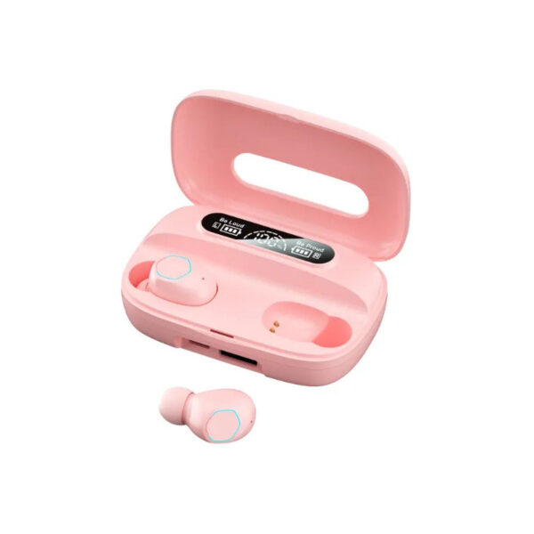 Auricular Inalámbrico M9-5.2 Led