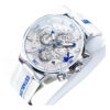Reloj Playboy Deportivo De Lujo Para Hombre
