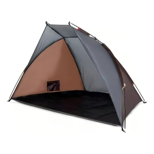 Carpa Paraviento Klimber Para Dos Personas Playa Verano Colo