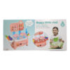 Set Chef De Cocina 20 Piezas