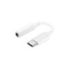 Samsung Adaptador Usb C @ Audífono Jack 3.5mm 24bit / 192khz