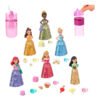 Mattel Disney Princess De Mattel, Muñeca Royal Color Reveal