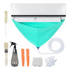 Kit Para Limpiar Aire Acondicionado