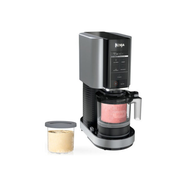 Máquina Para Hacer Helados Creami Ninja Nc300